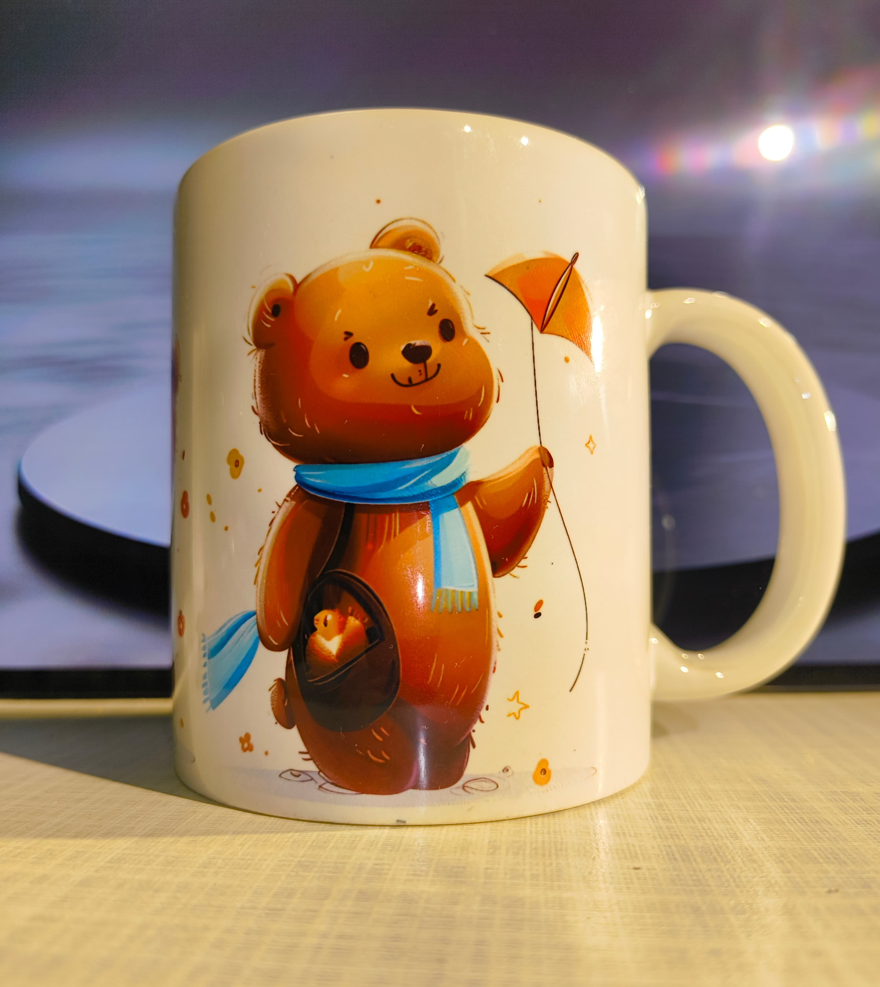 Bearista – a fun and unique twist combining