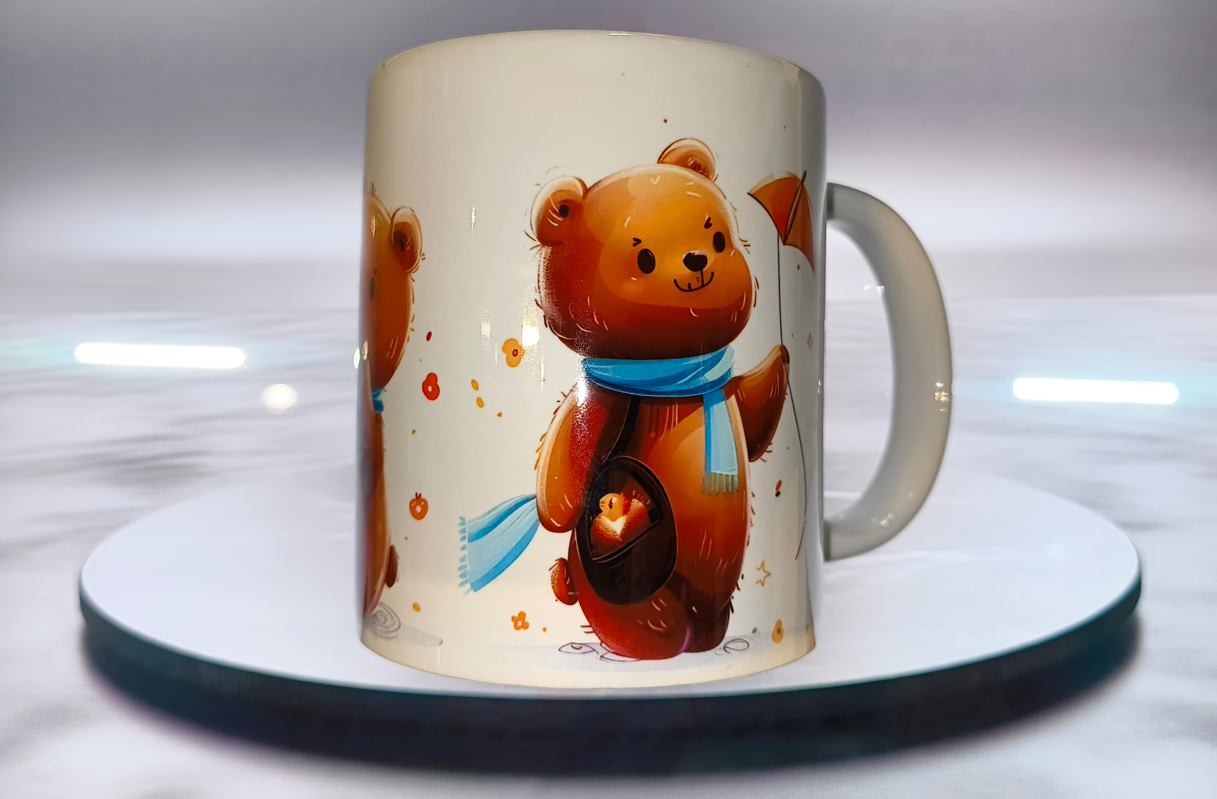 Sipfinity – Endless sips, infinite warmth.